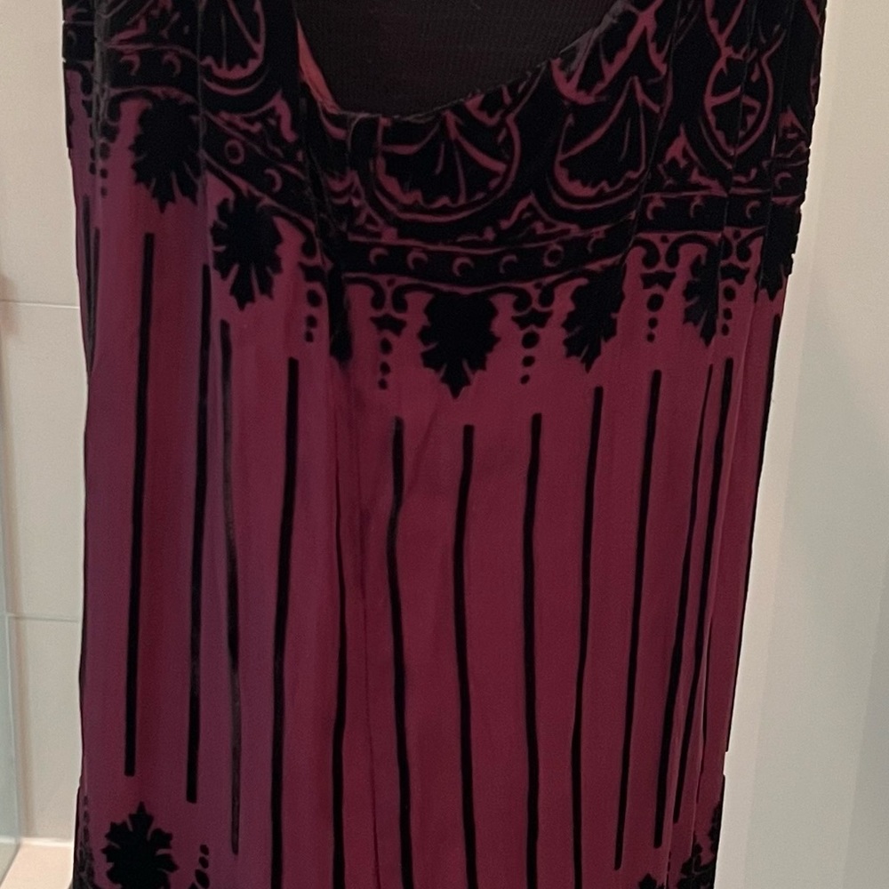 Max Studio Dress - Picture 5 of 6